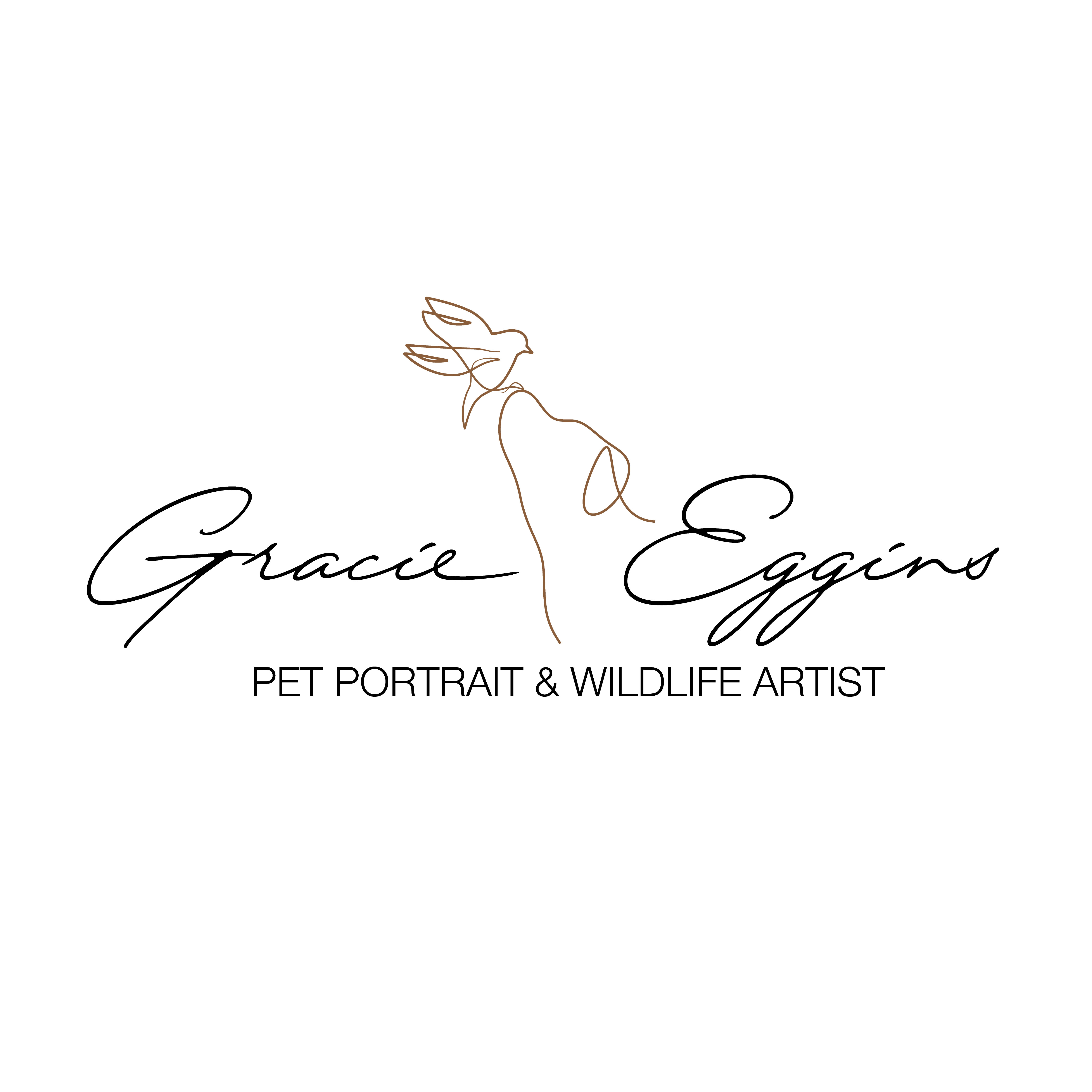 Gracie Eggins Art